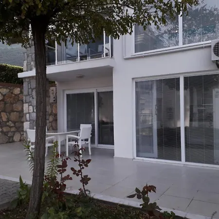 Orka Gardens F1 Олудениз