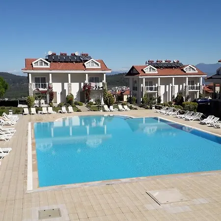Orka Gardens F1 올루데니스